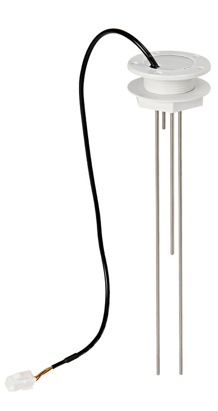 Formato da pannello con segnalatore a 4 LED (