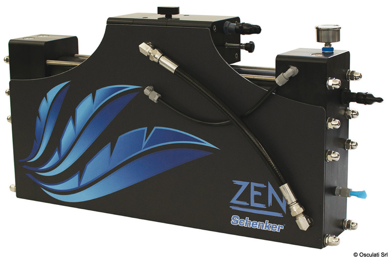 SCHENKER ZEN 50 watermaker 24 V