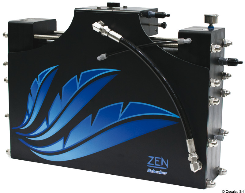 SCHENKER ZEN 100 watermaker 12 V