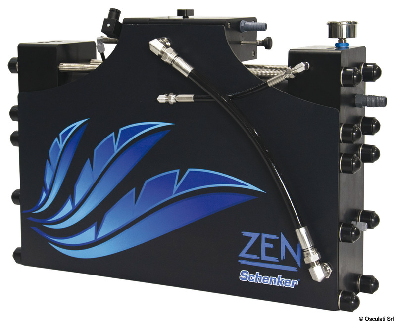 SCHENKER ZEN 150 watermaker 48 V