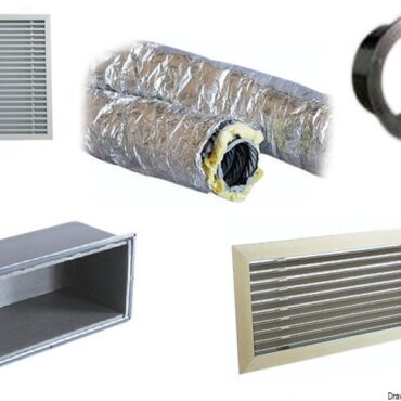 Perfetto per condizionare un singolo ambiente oppure ambienti contigui, dove gli spazi diventano un problema. Il sistema è composto infatti da due parti distinte, il compressore e l'evaporatore, che possono essere installati lontano l'uno dall'altro. Fornito completo di display di controllo.
