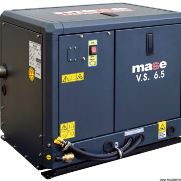 Generatore MASE linea VS 8.5
