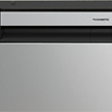 Flush/standard frame NRX 35/50 dark silv
