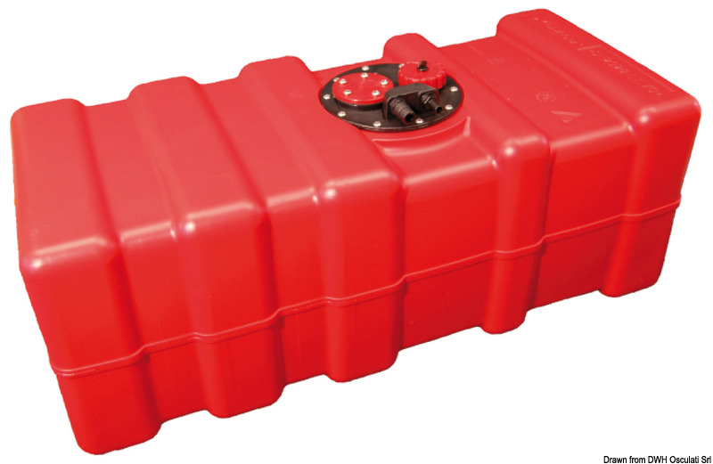 Completi di gruppo centralizzato comprendente tappo, sfiato, carico, predisposizione per livello carburante (si possono usare livelli meccanici 52.037.00 oppure elettrici simili al nostro 27.160.00 o altri, oppure anche galleggianti assiali tipo 27160/150/161/151 con flangia universale a 5 fori.