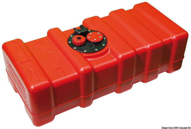 Completi di gruppo centralizzato comprendente tappo, sfiato, carico, predisposizione per livello carburante (si possono usare livelli meccanici 52.037.00 oppure elettrici simili al nostro 27.160.00 o altri, oppure anche galleggianti assiali tipo 27160/150/161/151 con flangia universale a 5 fori.