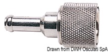 HONDA female connector since 1991