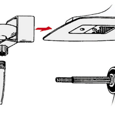 Motor Flusher B