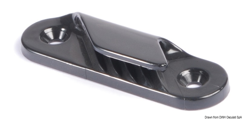 Serie per scotte fino a 6 mm.