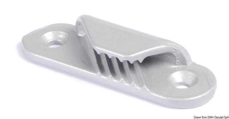 Serie per scotte fino a 6 mm.