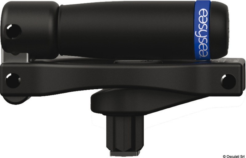 Maniglia pieghevole per winch FLIPPER™ Standard