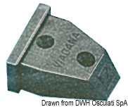 Nylon terminal