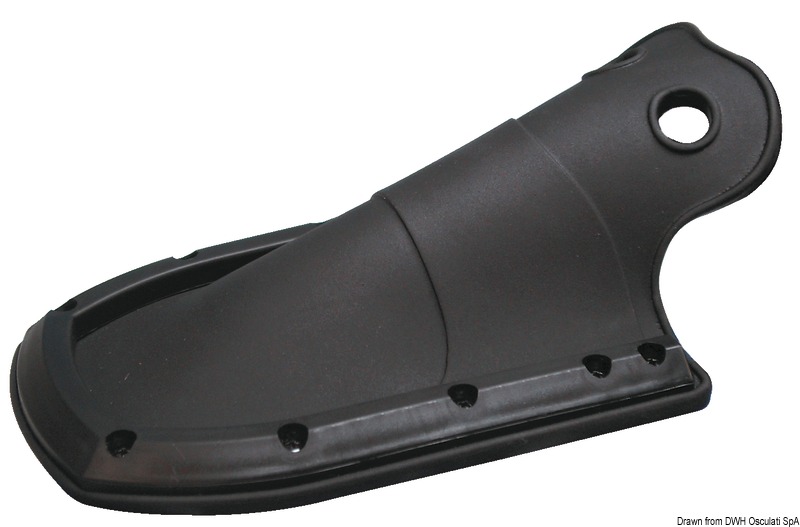 DEVOCEAN Front Toe Junior