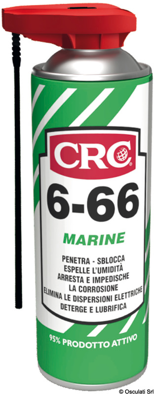 Il famoso prodotto “Americano” che protegge dall’ossidazione, toglie l’umidità e resiste all’acqua.