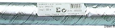 Per incollaggi elastici e resistenti. Impieghi: incollaggio tra scafo e sovrastrutture o coperte, incollaggio deriva, corrimano, incollaggio paratie (pannelli sandwich).