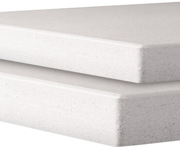 King StarBoard sheet 19 x 1200 x 800 mm white