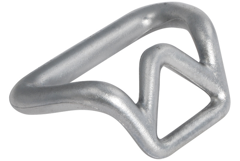 Aluminium hoisting handle
