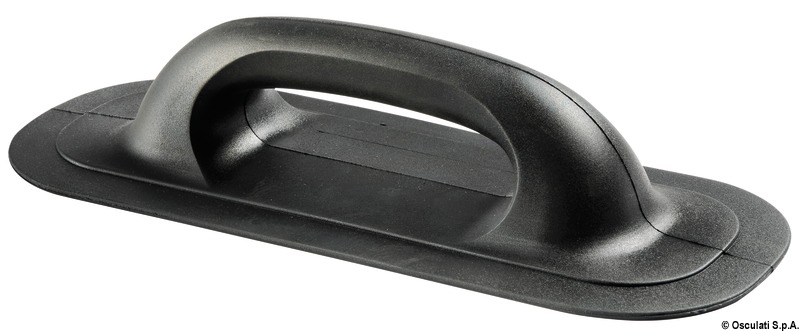 In EPDM, per battelli pneumatici.