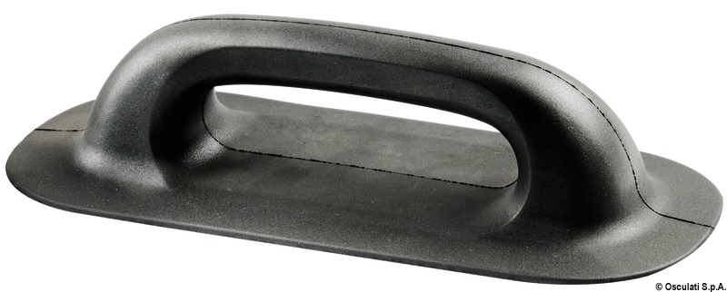 In EPDM, per battelli pneumatici.
