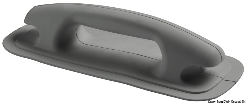 In EPDM, per battelli pneumatici.