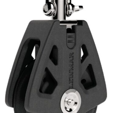 Synchro 50 single block