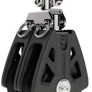 Synchro 72 double block