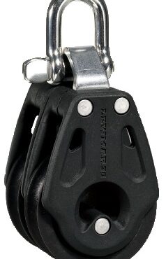 Control 30 double block