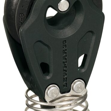 Control 30 single stand-up block