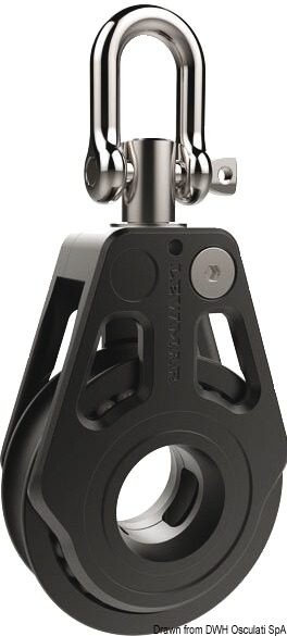 Racing 60 high load single block