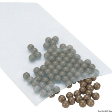 Torlon balls 2