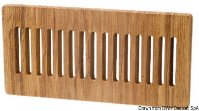 Per base frigoriferi, condotti ventilazione, gavoni ecc.