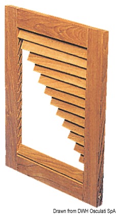 Per calcolare quanto profilo 71.607.04 occorre: altezza sportello meno 9 cm, diviso 2,5. Si ottiene il numero delle cave utilizzabili per inserire il profilo 71.607.04.