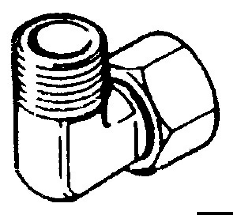 Per tutte le pompe ULTRAFLEX.