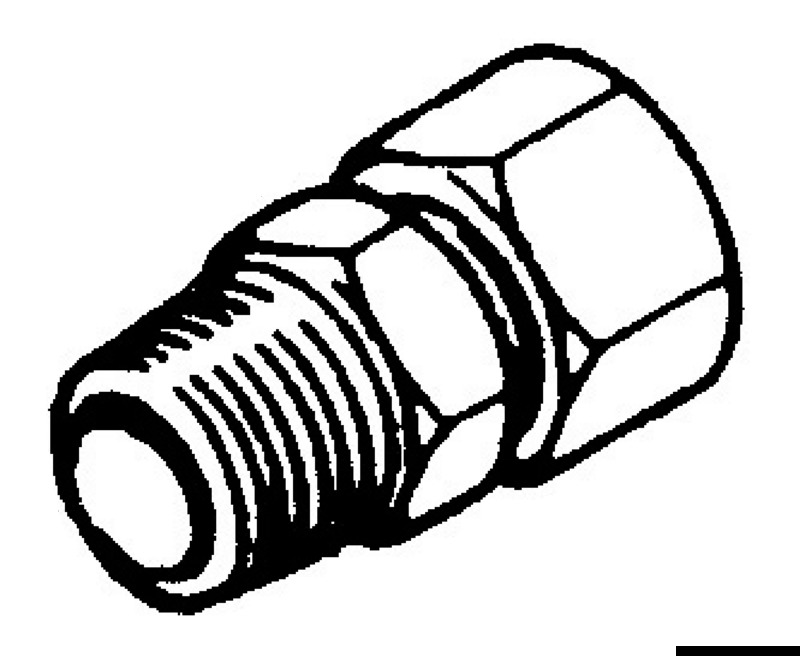 Per tutte le pompe ULTRAFLEX.