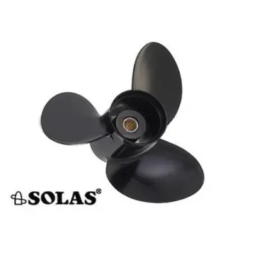 elica solas per motore fuoribordo