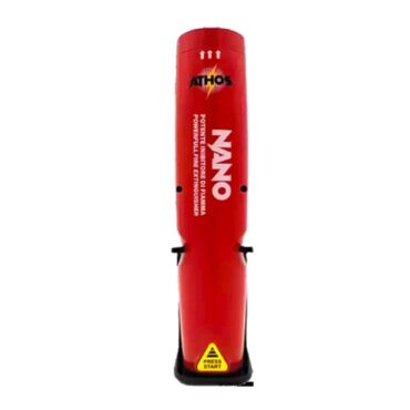 Estintore aerosol Nano