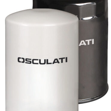 Oil filter VOLVO diesel 3582733