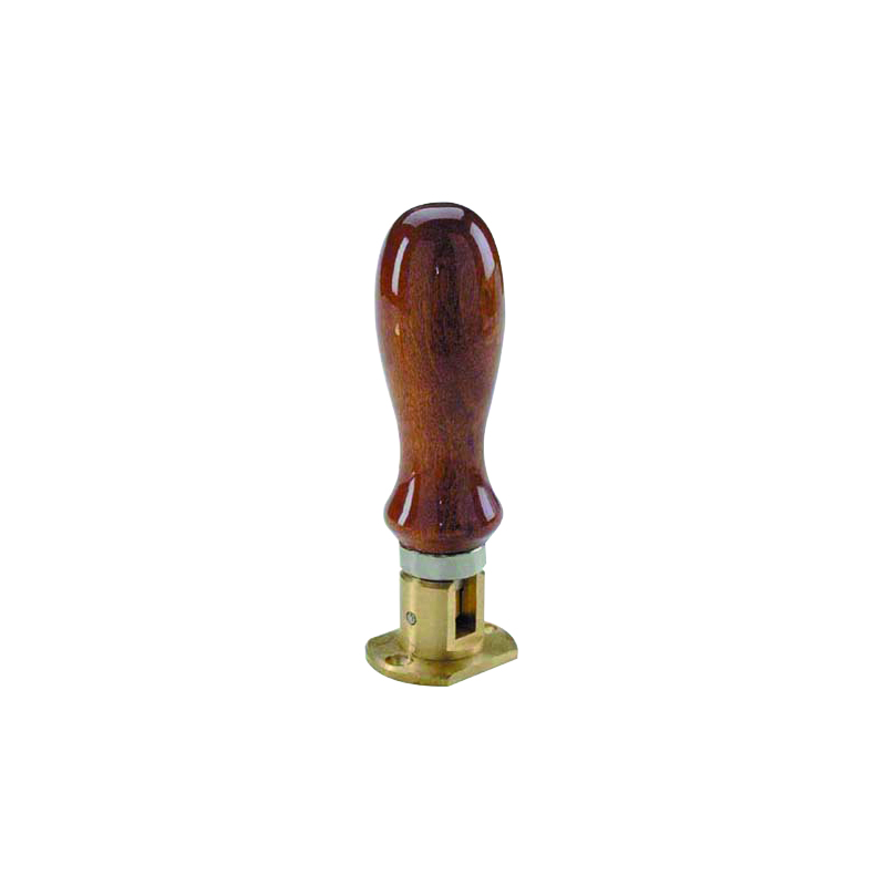 maniglia pomolo per ruota volante