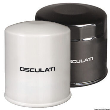 Oil filter VOLVO diesel 3827069-21549542
