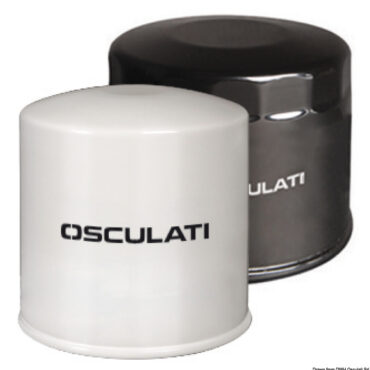 Oil filter VOLVO diesel 834337