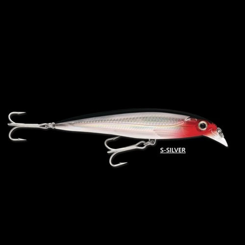 RAPALA XRAP SXR10 SLASHBAIT - immagine 2