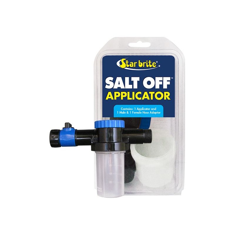 salt off filtro a t per lavaggio motore