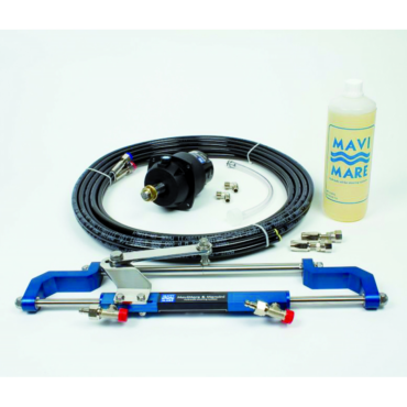 kit timoneria idraulica mavi mare gt90bt