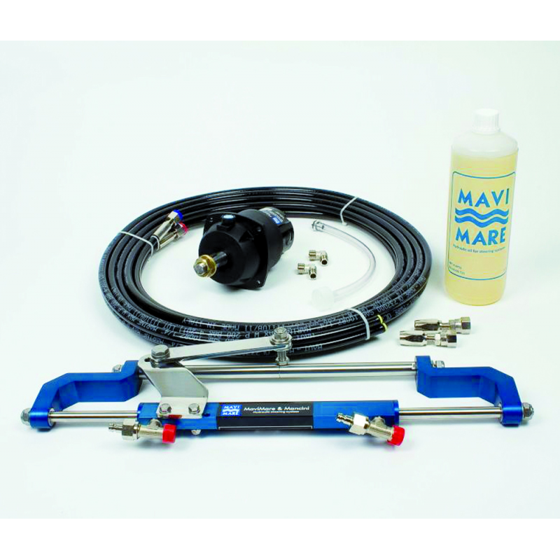 kit timoneria idraulica mavi mare gt90bt