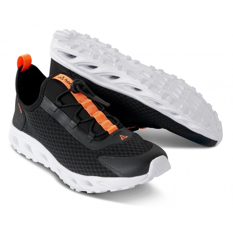 scarpe ts10 antiscivolo per barca e vela