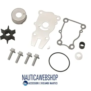 kit concorrenza riparazione pompa acqua F40 F60