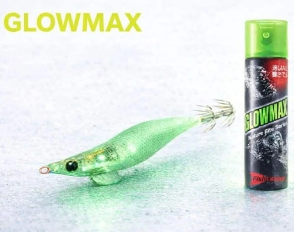 SPRAY GLOWMAX ATTRATTORE LUMINESCENDE - immagine 3