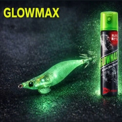 SPRAY GLOWMAX ATTRATTORE LUMINESCENDE - immagine 2
