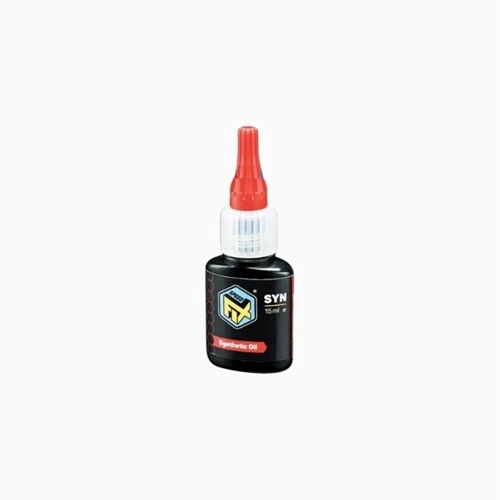 olio specifico per mulinelli