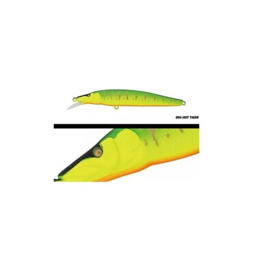 ADUSTA JERK SPIKER 130 - HOT TIGER