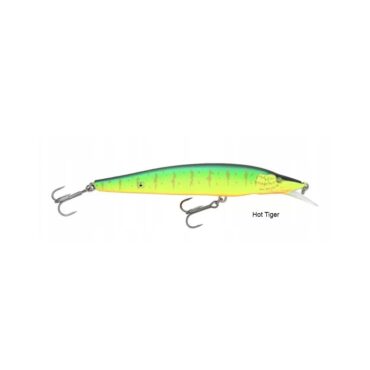 ADUSTA JERK SPIKER 155 SP - HOT TIGER